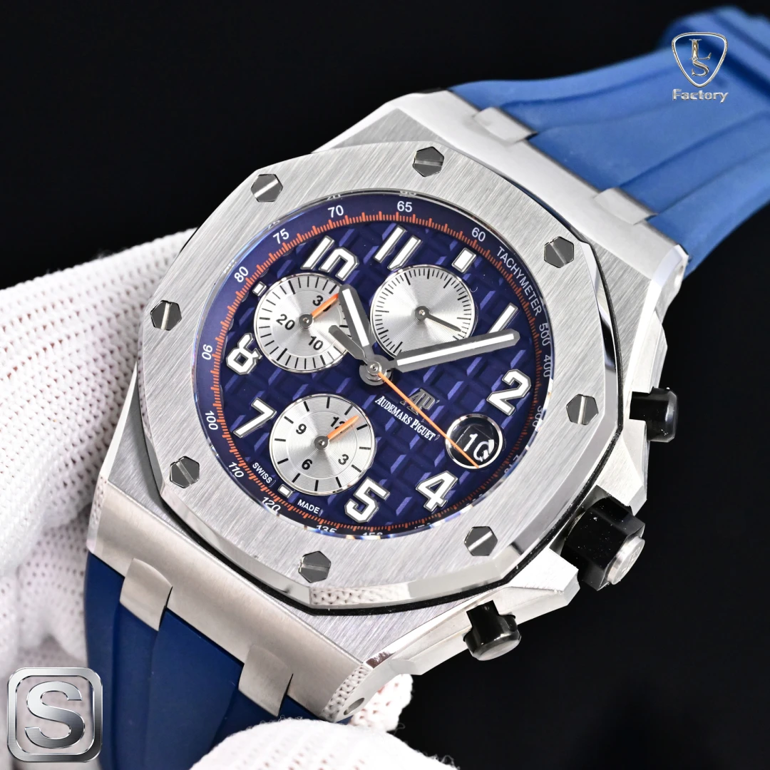 Audemars Piguet Watch — e2140423