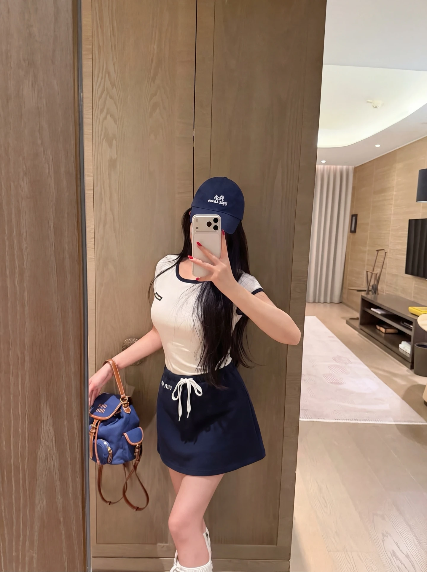 Miu Miu Matching Sets — 1afedaf2