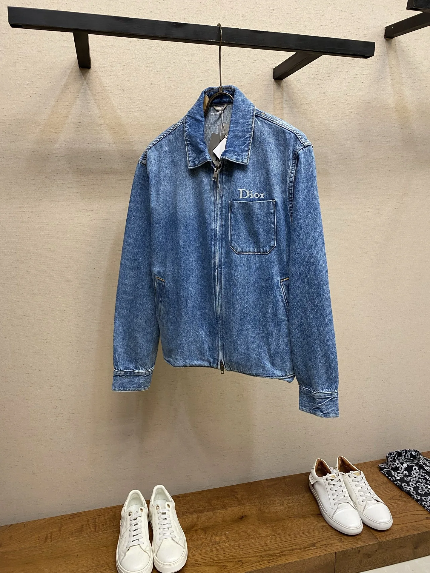 Dior Jackets — 2fa15582