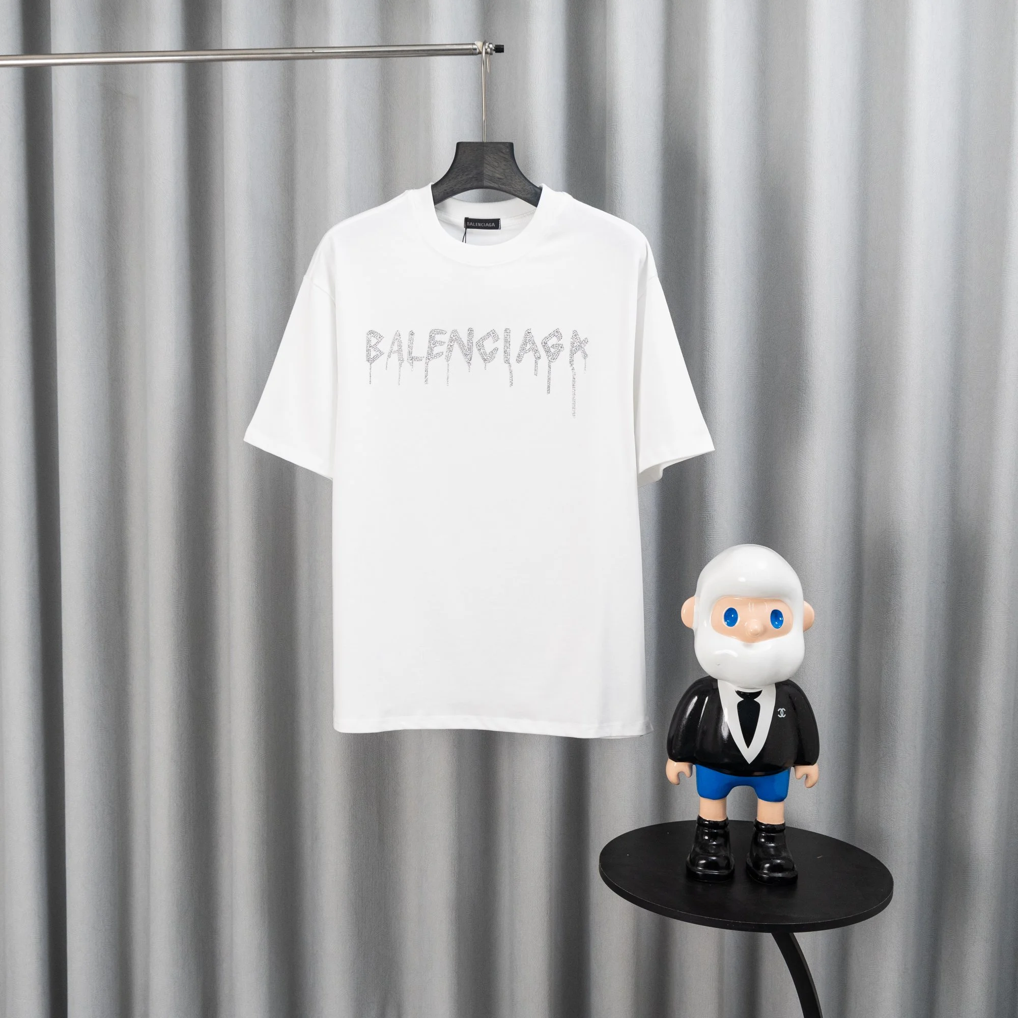 Balenciaga T-Shirt — b04010b9