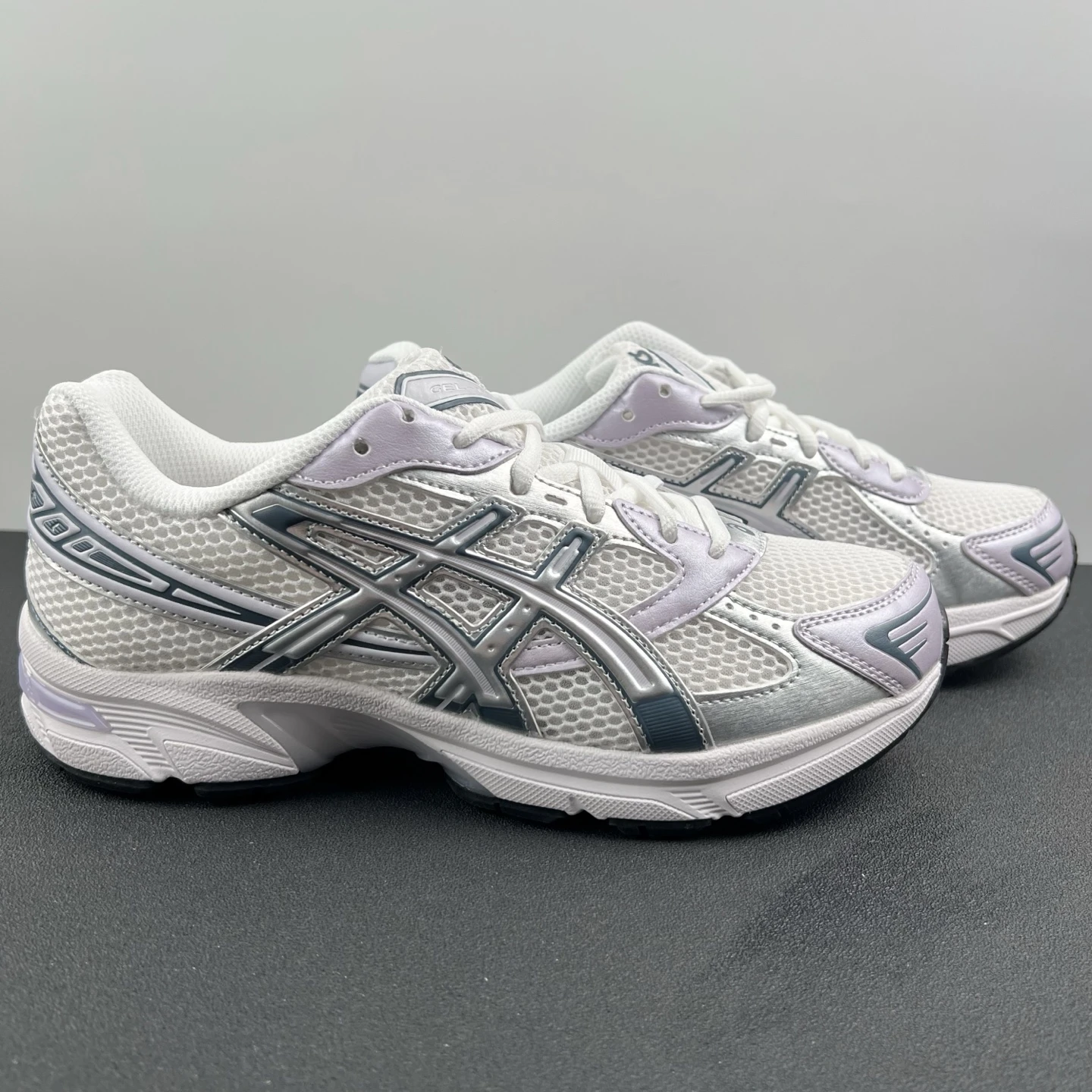 Asics Shoes — fcd74d51