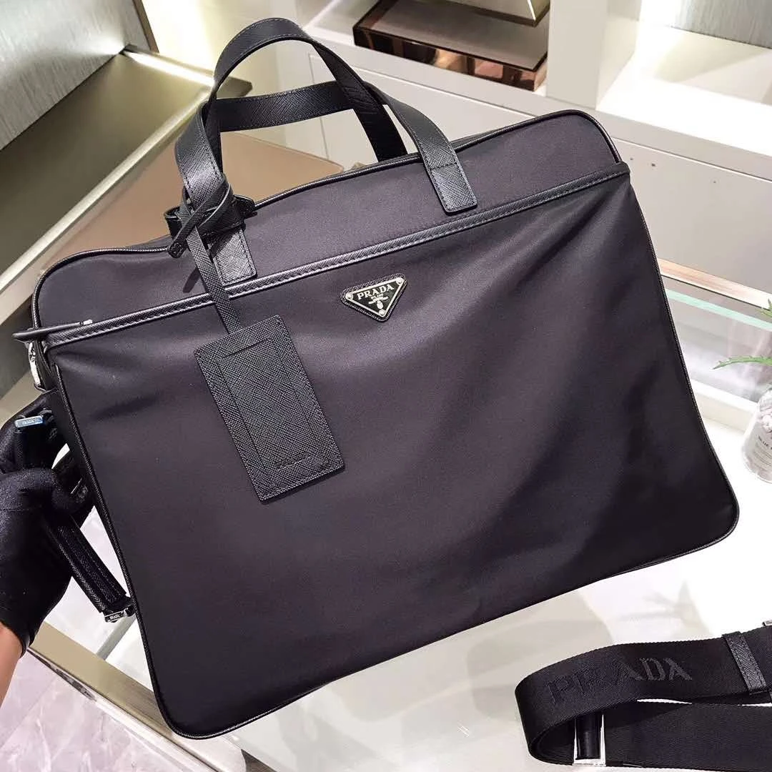 Montblanc Bag — db97311c
