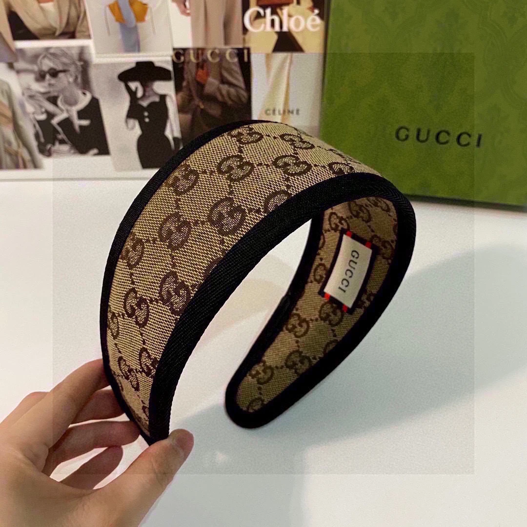 Gucci Jewellery — 2dad6052