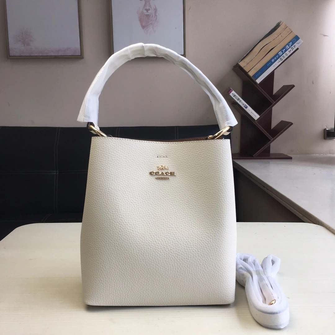 Coach Bag — c7de5464