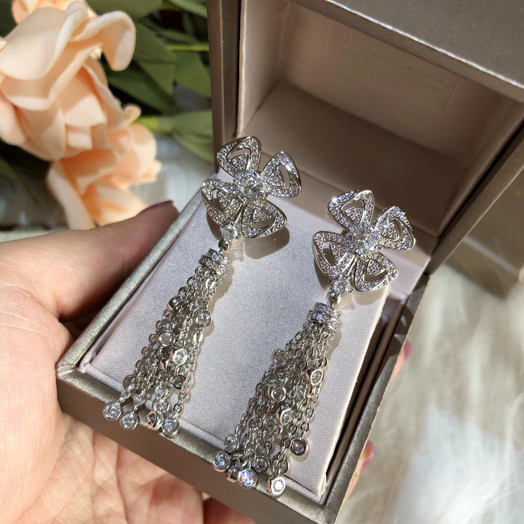 Bvlgari Jewellery — 58612828