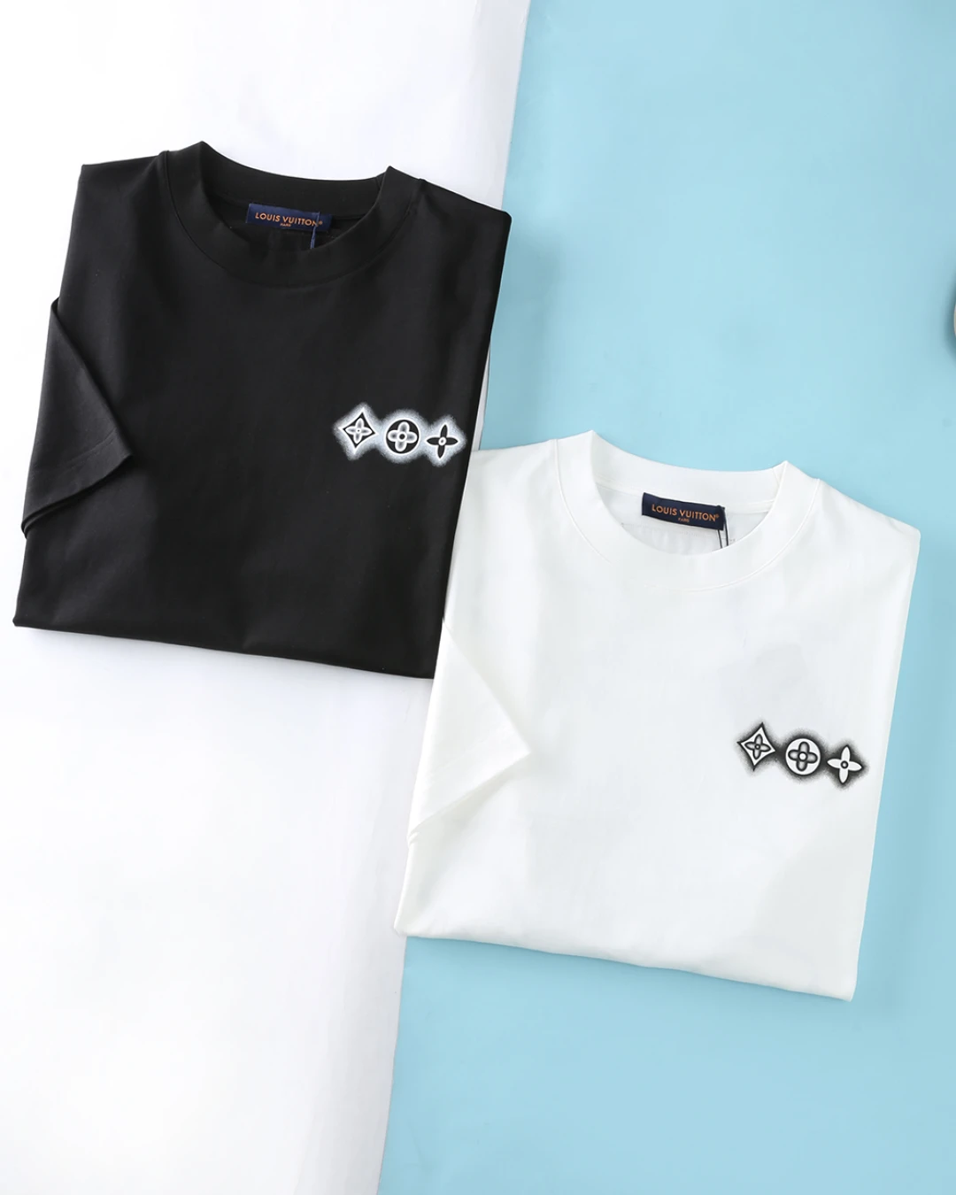 Louis Vuitton T-Shirt — 7be5c708