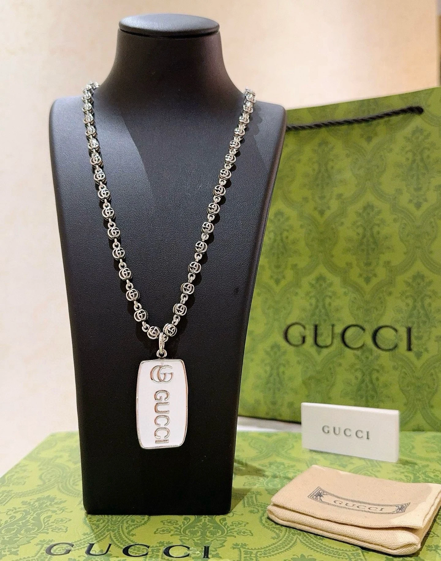 Gucci Jewellery — d00d628d