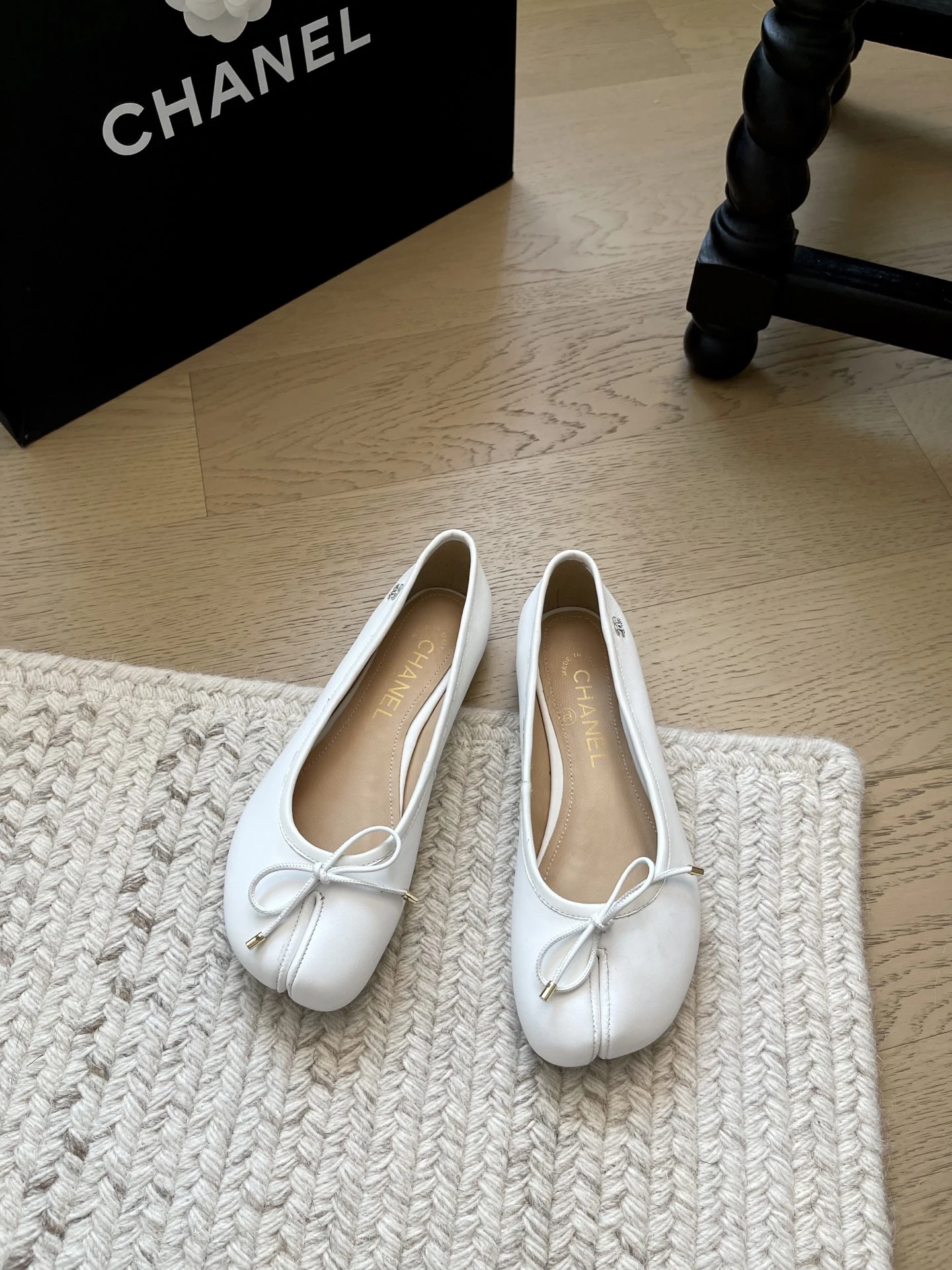 Chanel Shoes — dd335dba