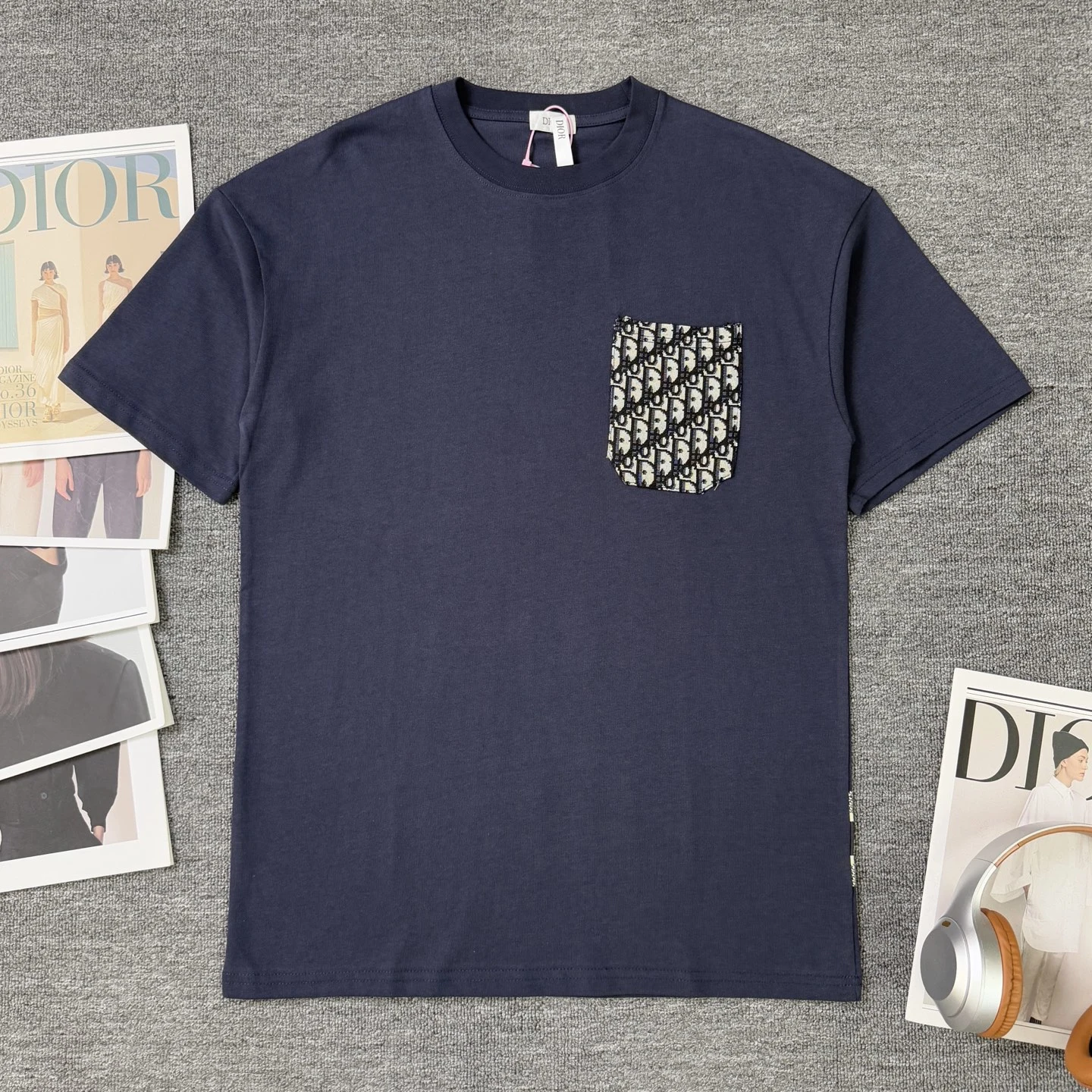 Dior T-Shirt — db09941c