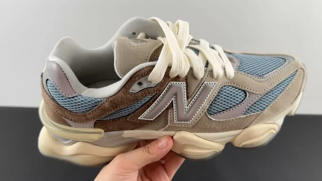 New Balance Shoes — 112390ea