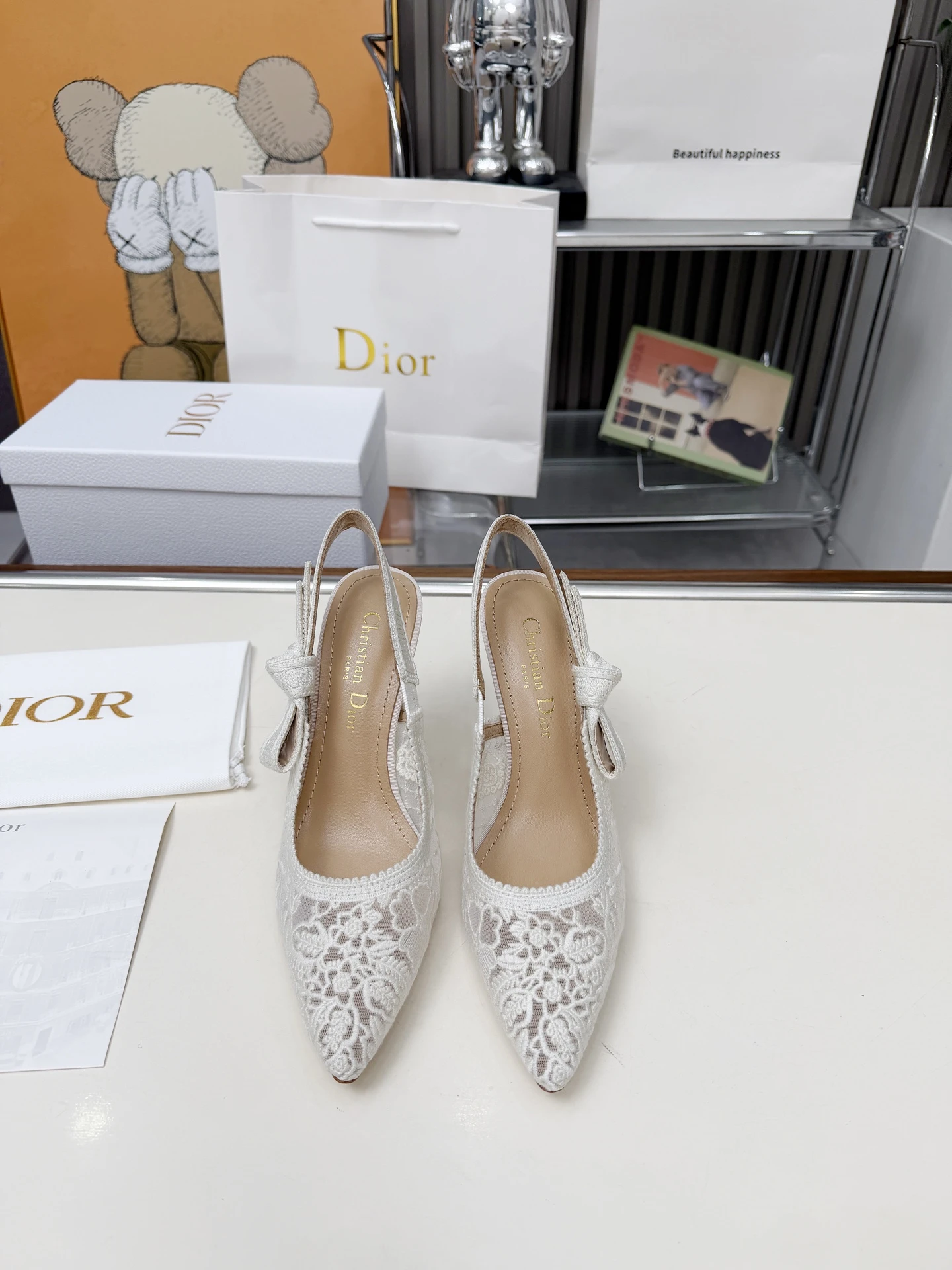 Dior Sandals — 16523254