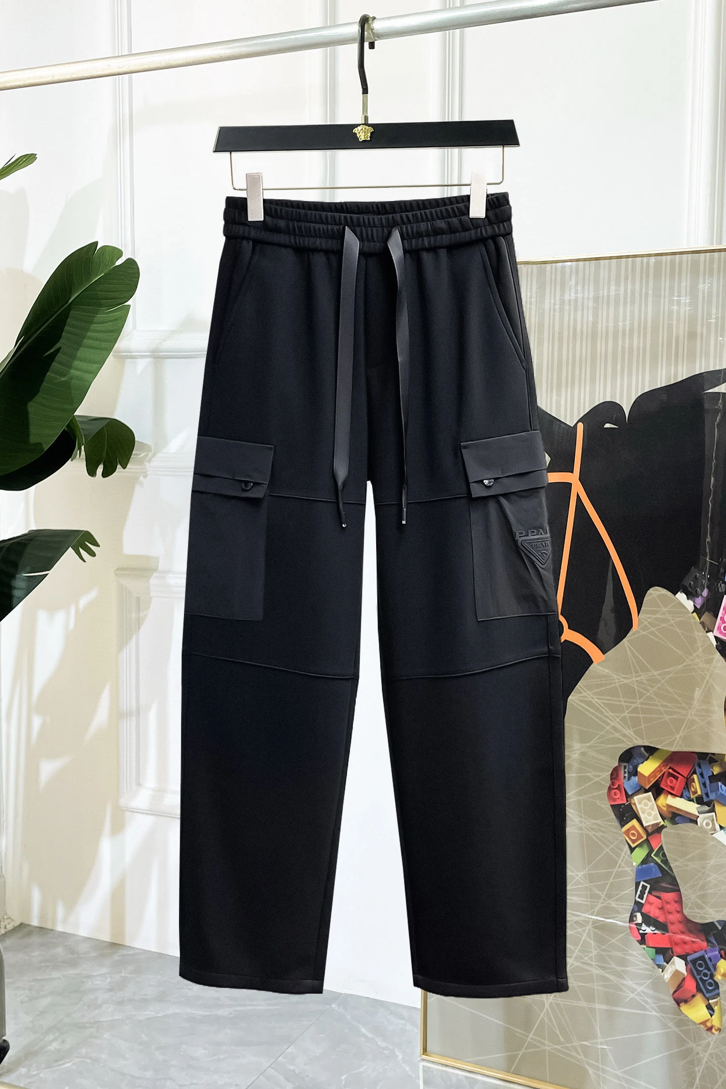Prada Trousers — 7c468f64