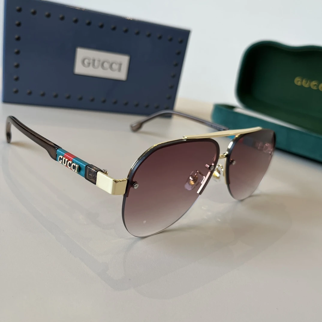 Gucci Eyewear — cf29f21b