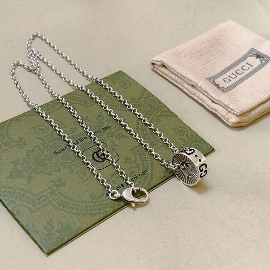 Gucci Jewellery — f2a7fe5f