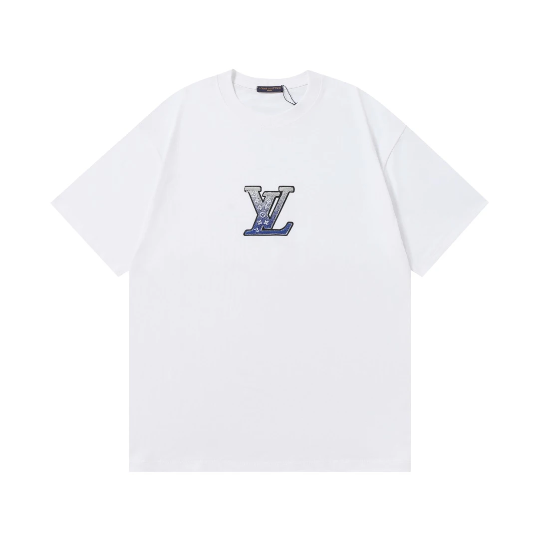 Louis Vuitton T-Shirt — 866f4018