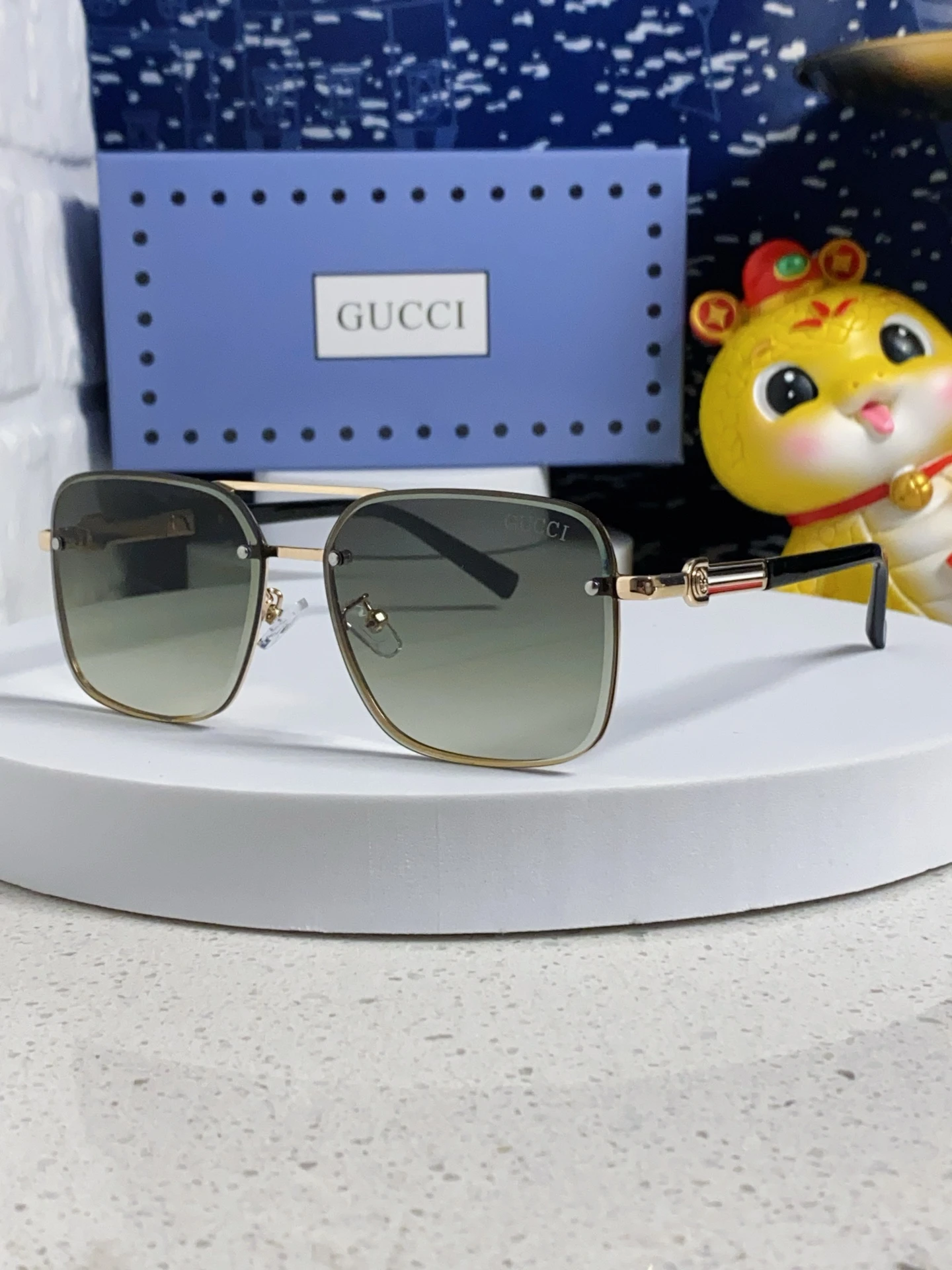 Gucci Eyewear — 5743ed35