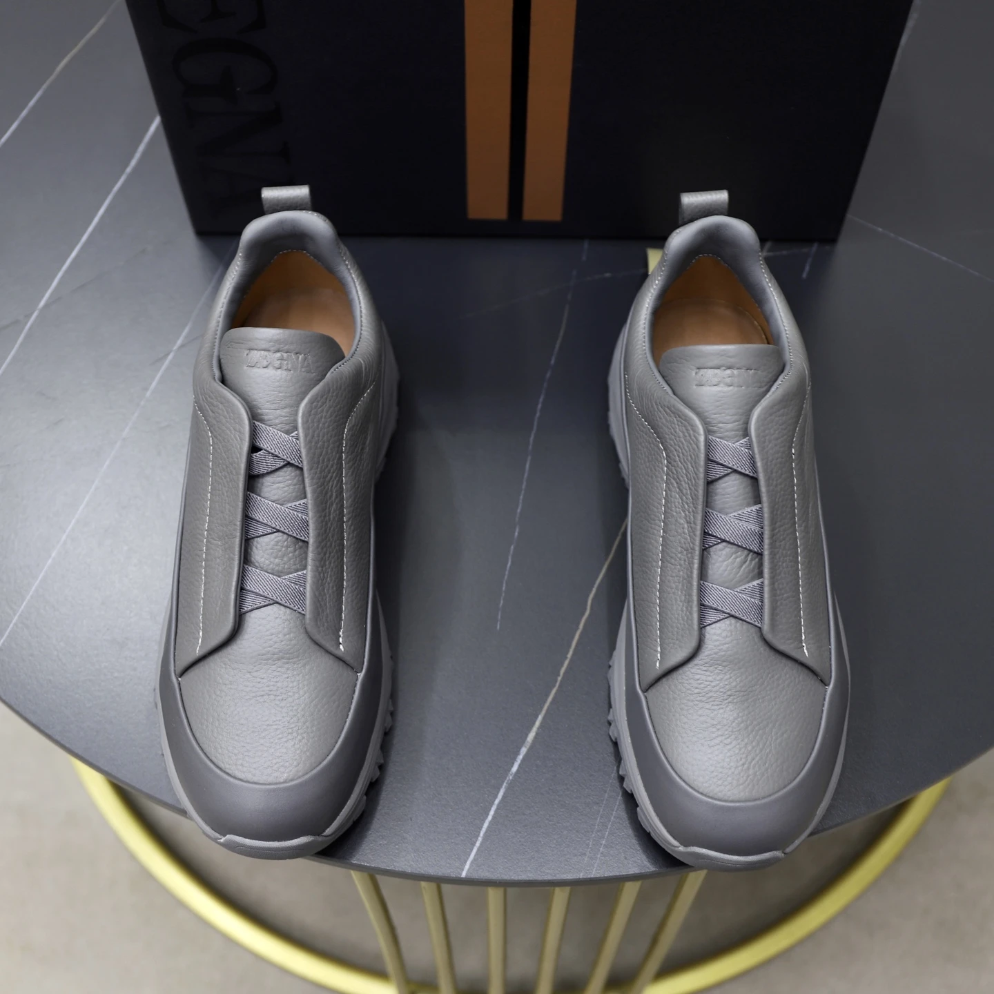 Zegna Shoes — ab23d7f2