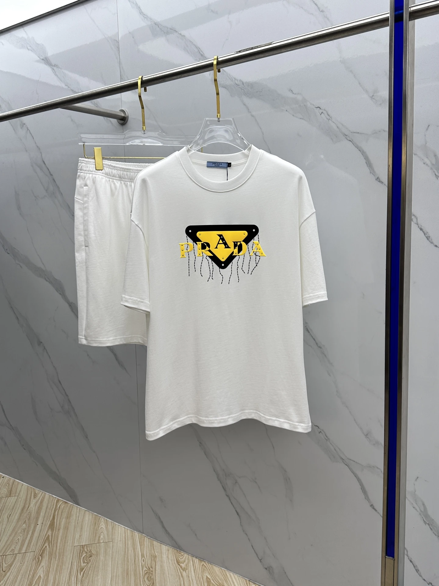 Prada Matching Sets — 59b07b7d
