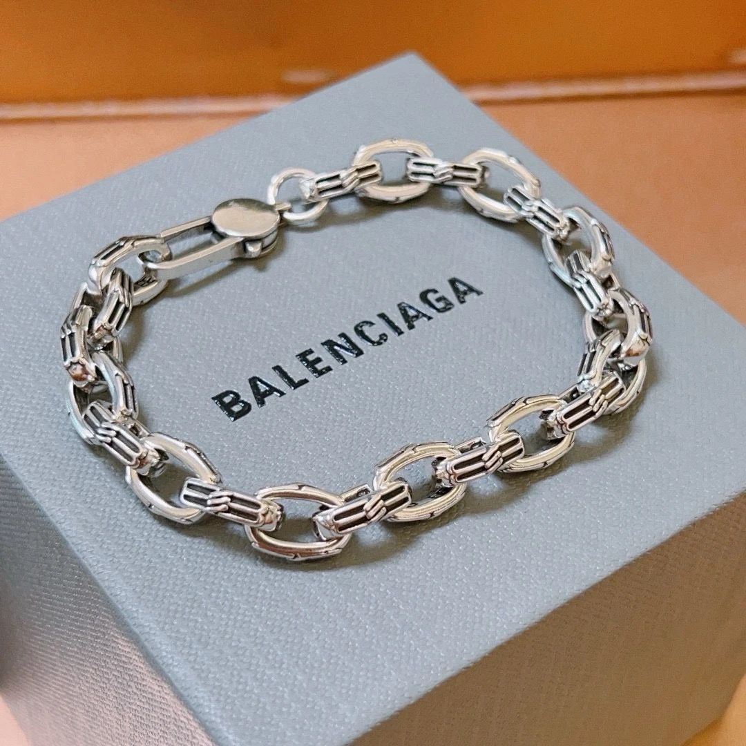 Balenciaga Jewellery — 8fbfdb4b