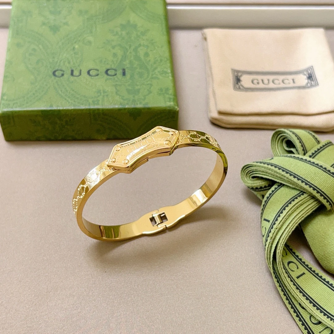 Gucci Jewellery — f64d7d95
