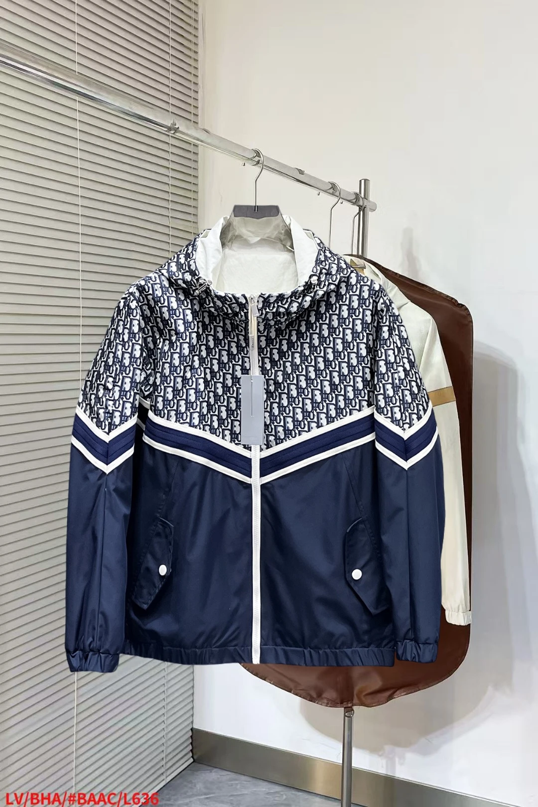 Dior Jackets — 3401b097