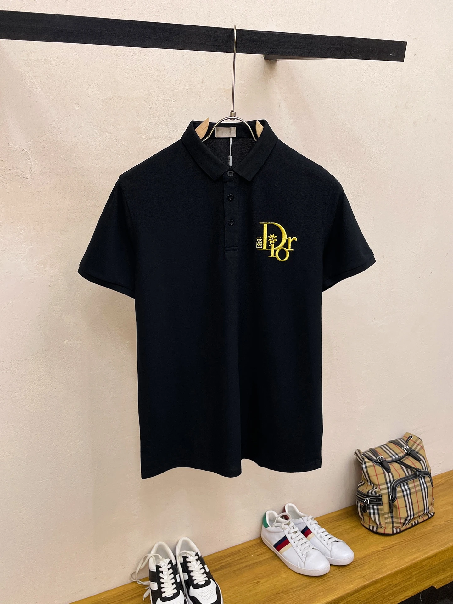 Dior T-Shirt — 6bc168b6