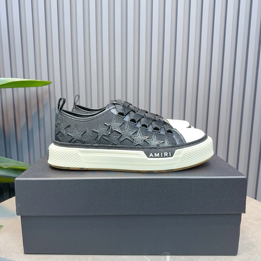 Amiri Shoes — f6be1769