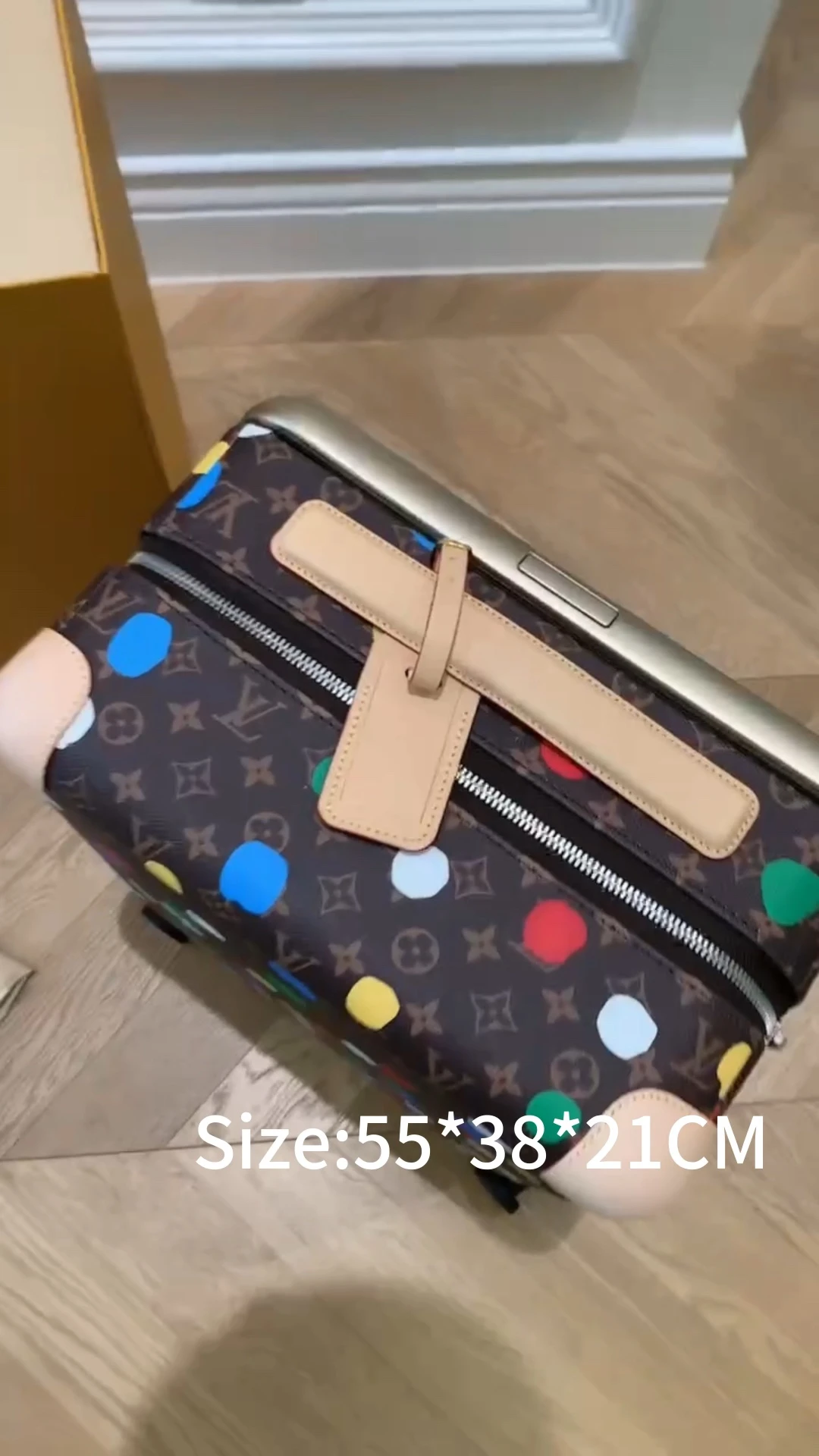 Luggage — 36d7c3c8