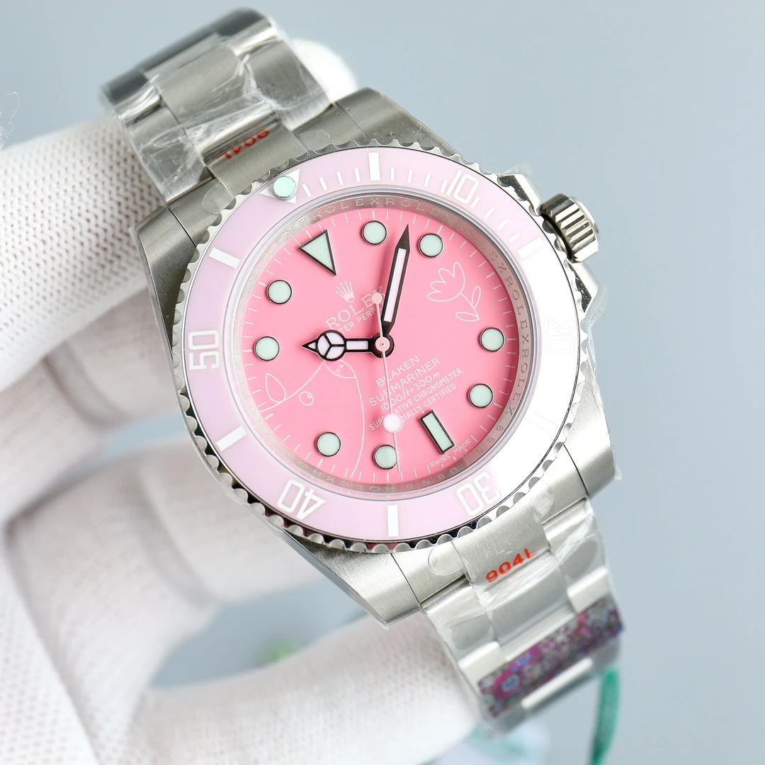 Rolex Watch — 0488537b