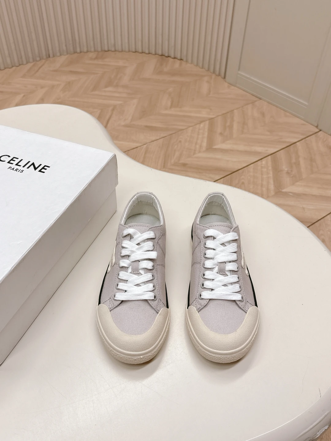 Celine Sneakers — 7a0690a0