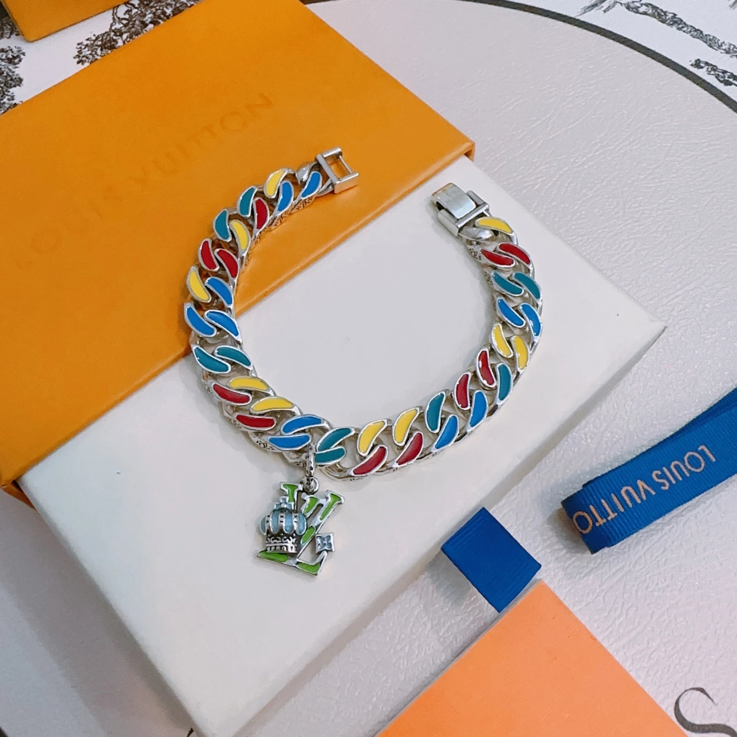 Louis Vuitton Bracelets — adfb0844