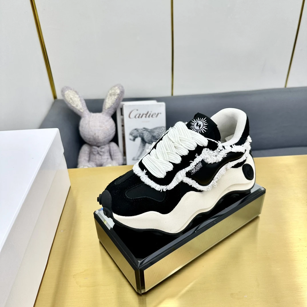 XVESSEL Sneakers — 0f72406f