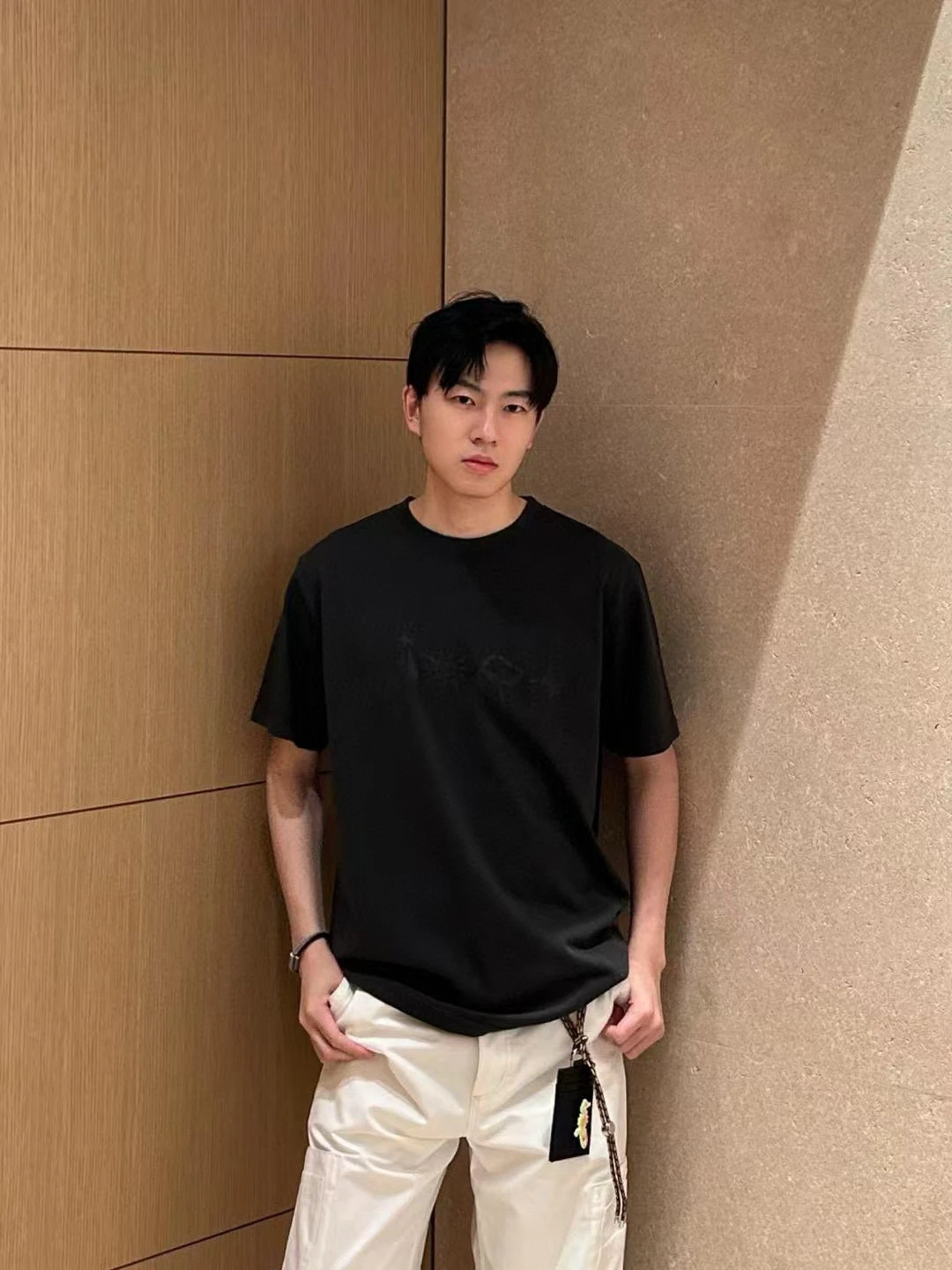 Dior T-Shirt — 1e947acc