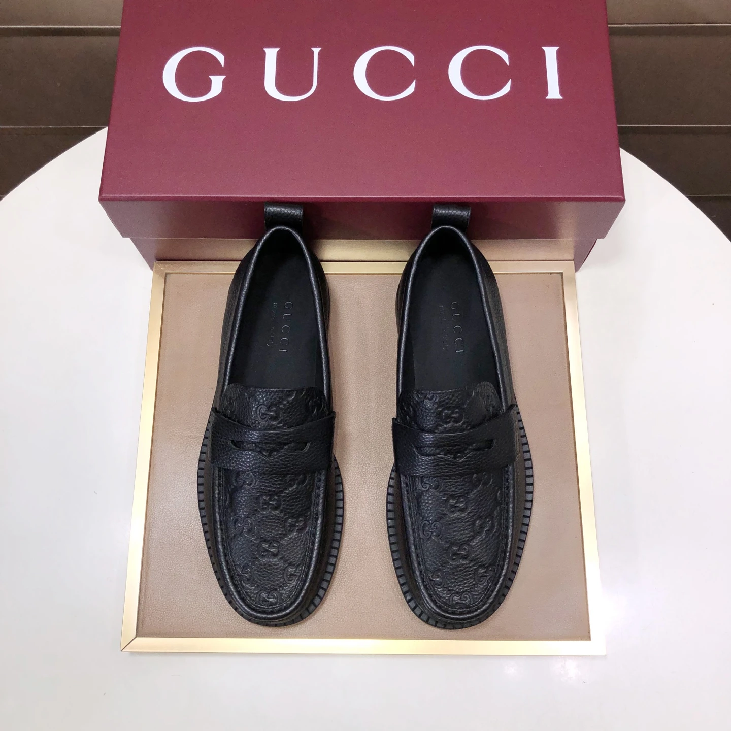 Gucci Dress Shoes — 6739575f