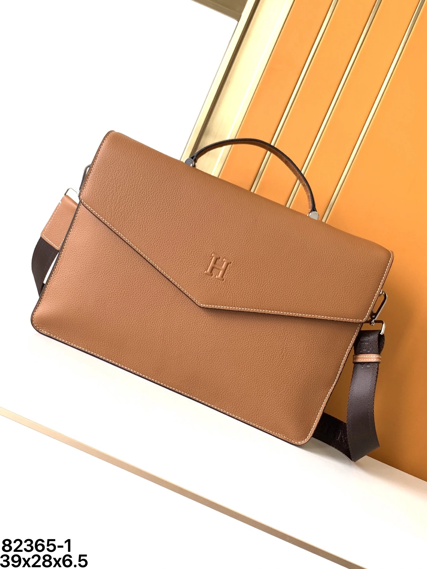 Montblanc Bag — eb10b271