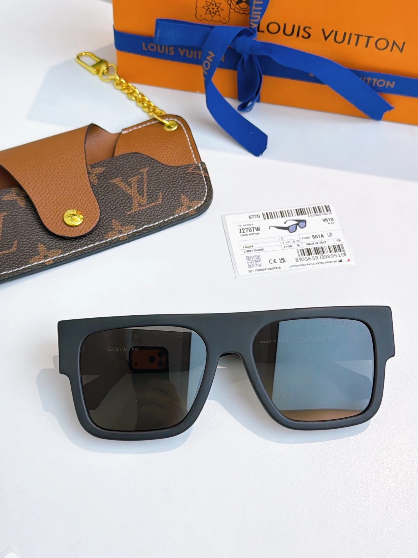 Louis Vuitton Eyewear — ddd7ce45