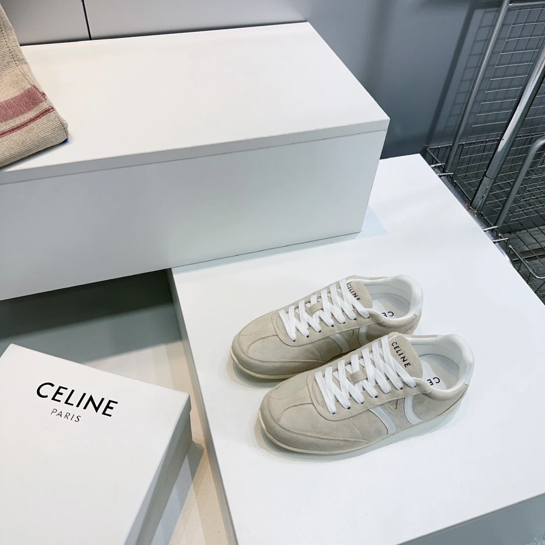 Celine Shoes — 08ff22de