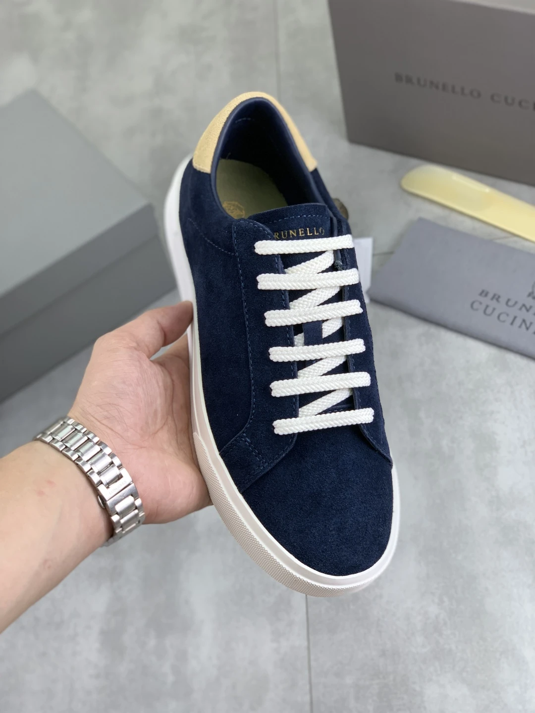 Brunello Cucinelli Sneakers — f44f24e7