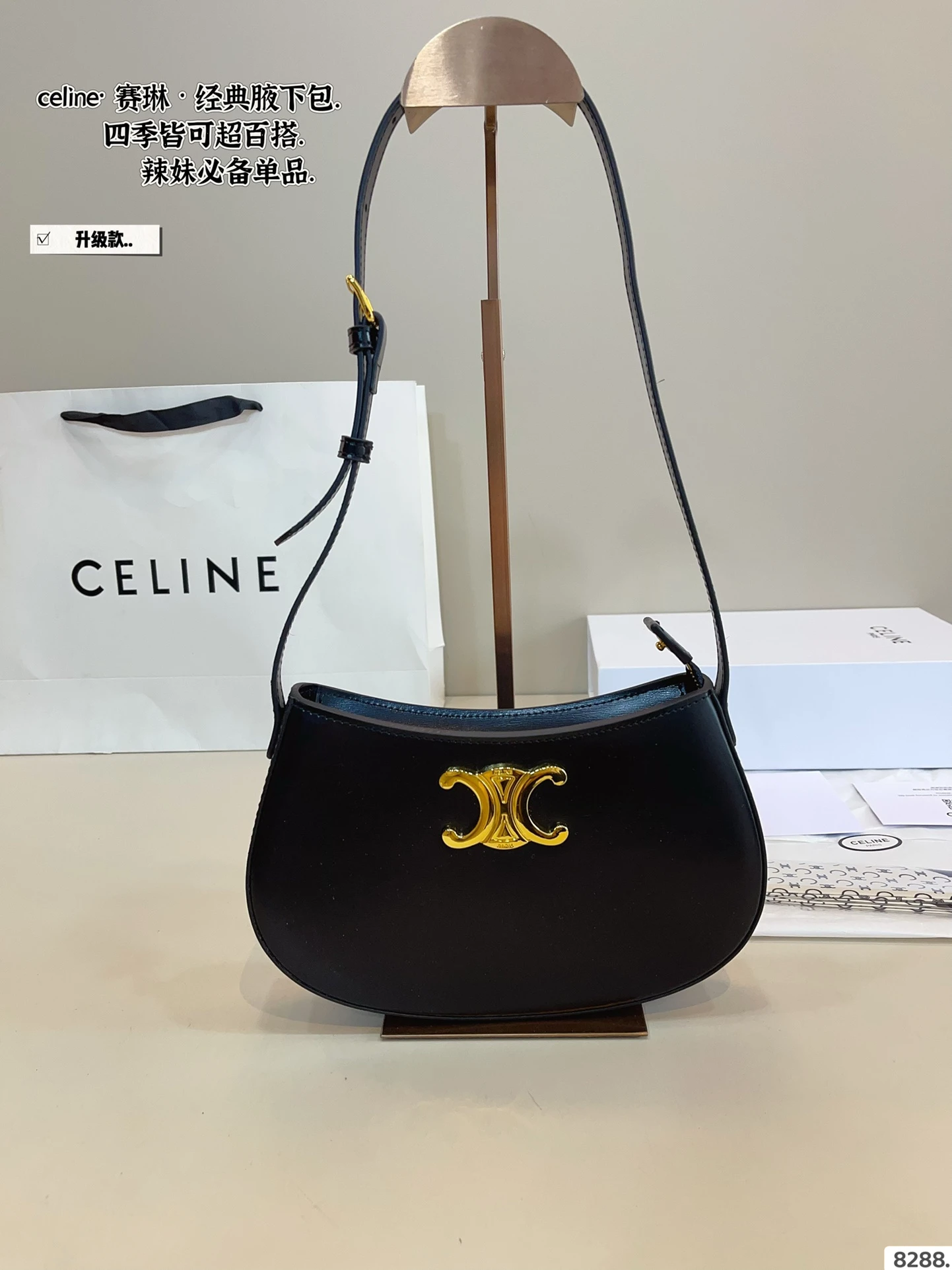 Celine Bag — 61936c49