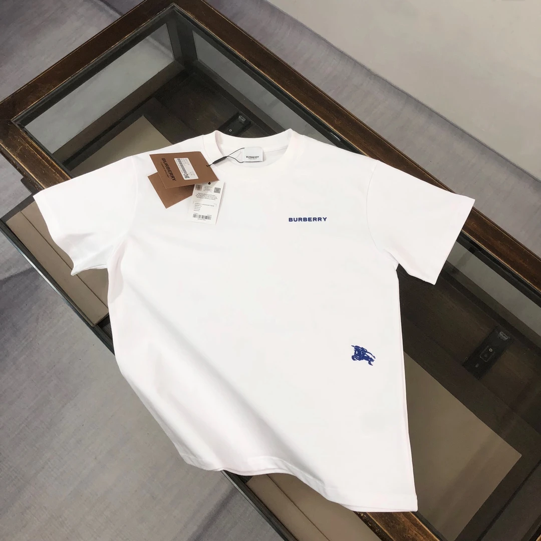 Burberry T-Shirt — 6ed93cc3