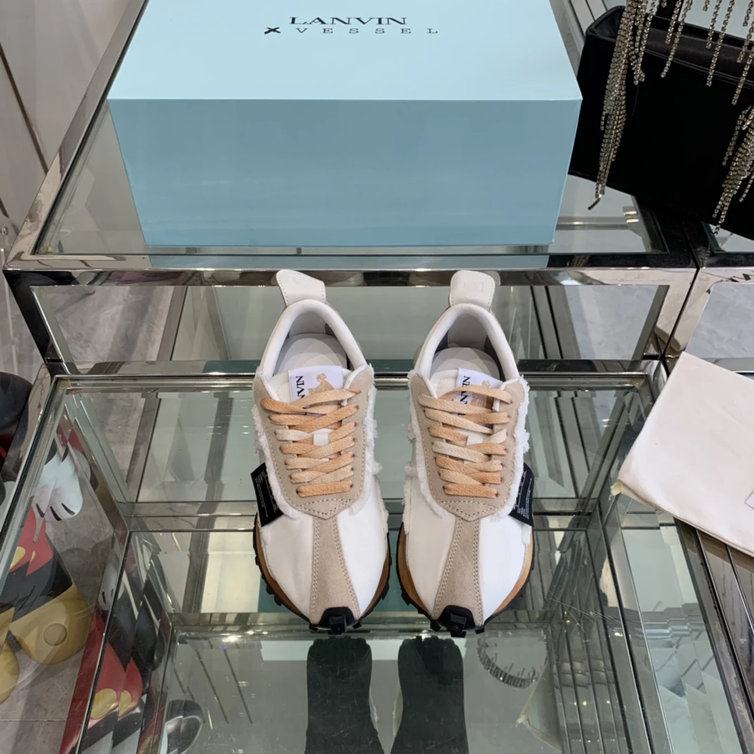 XVESSEL Sneakers — 52cd94e6