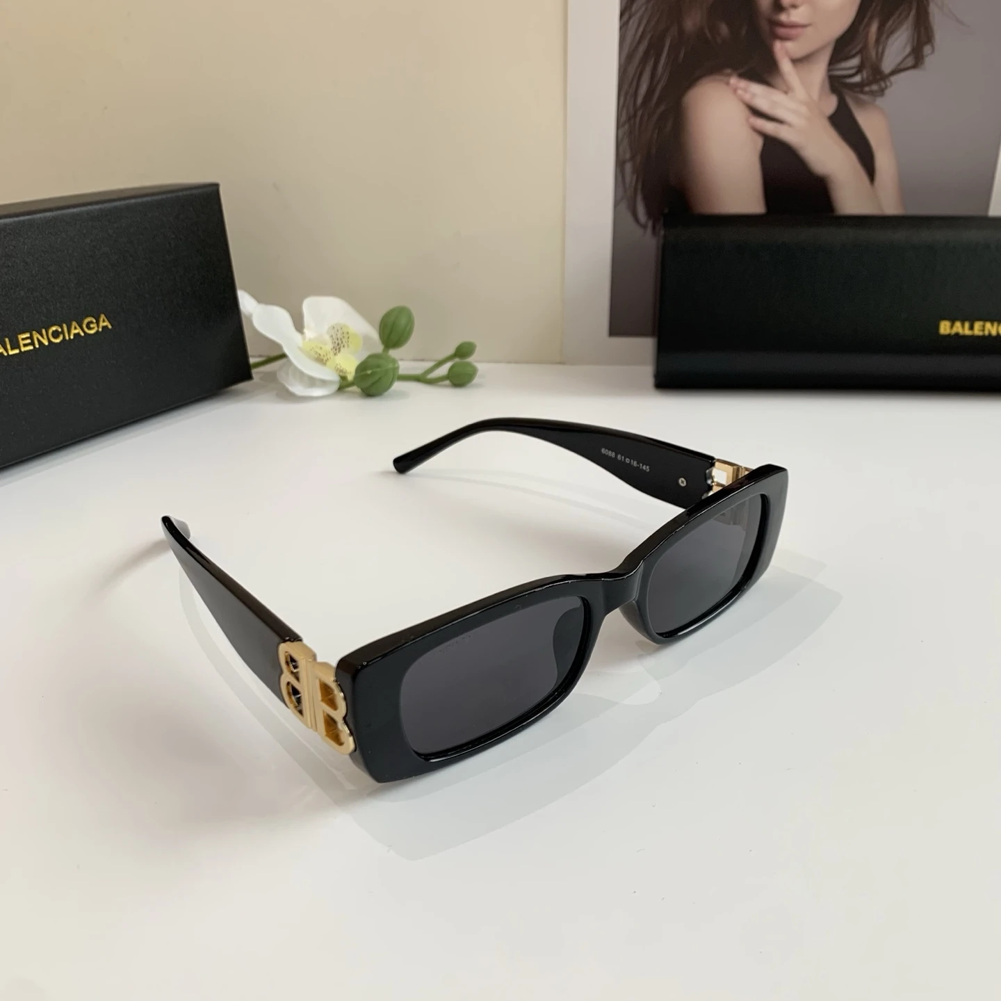 Balenciaga Eyewear — d1065429