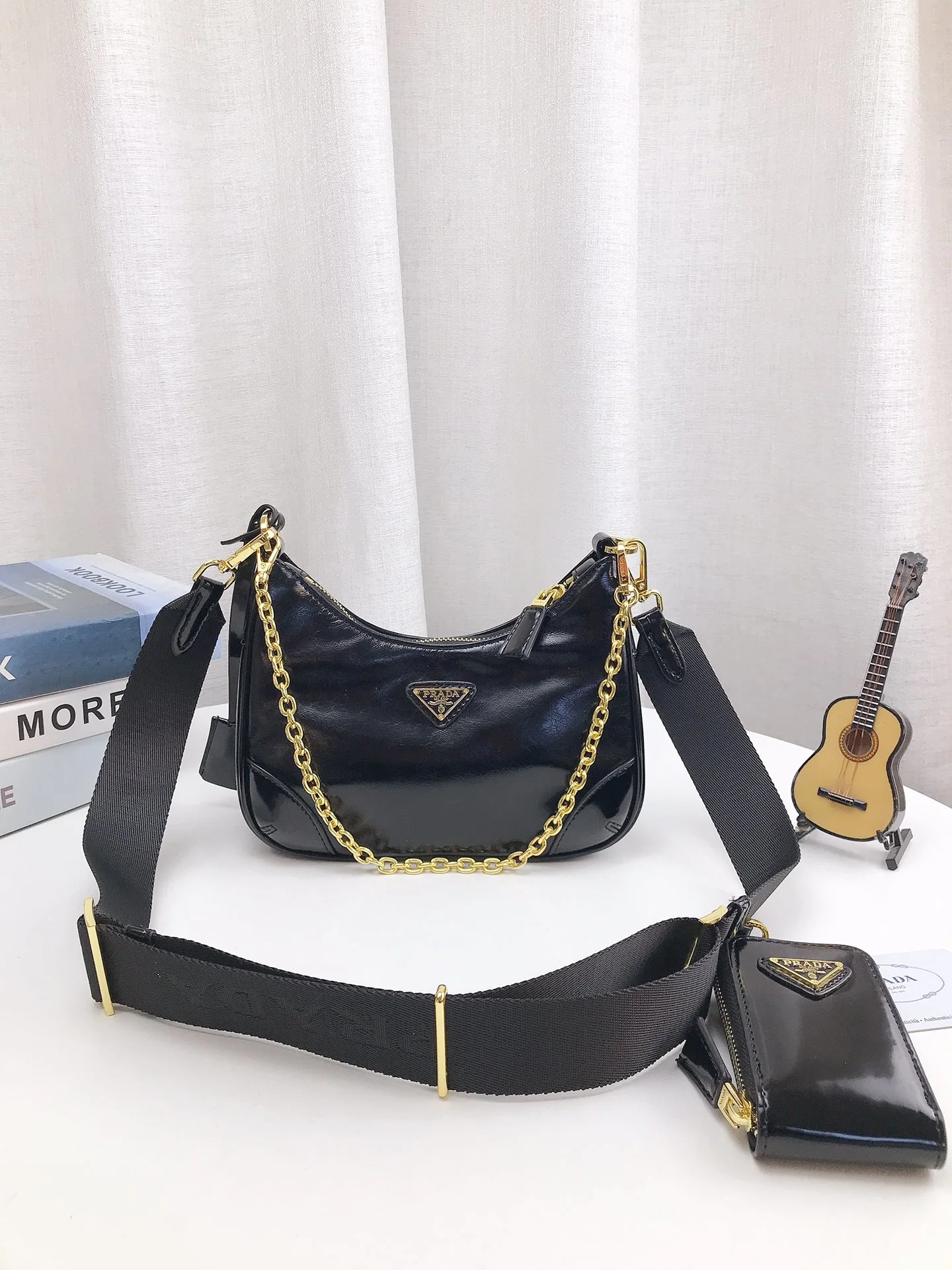 Prada Bag — 1ed7756d