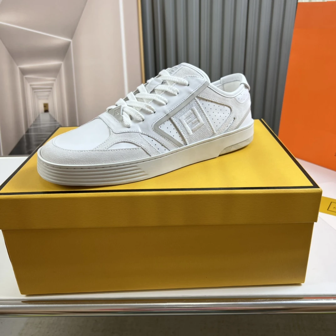 Fendi Shoes — aaf56824