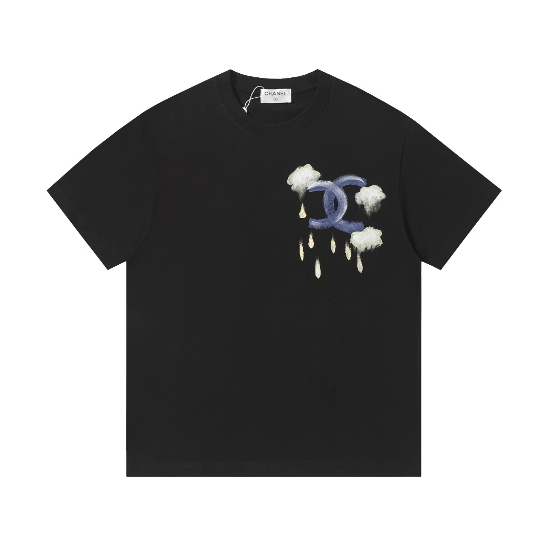 Chanel T-Shirt — 0a8d767c