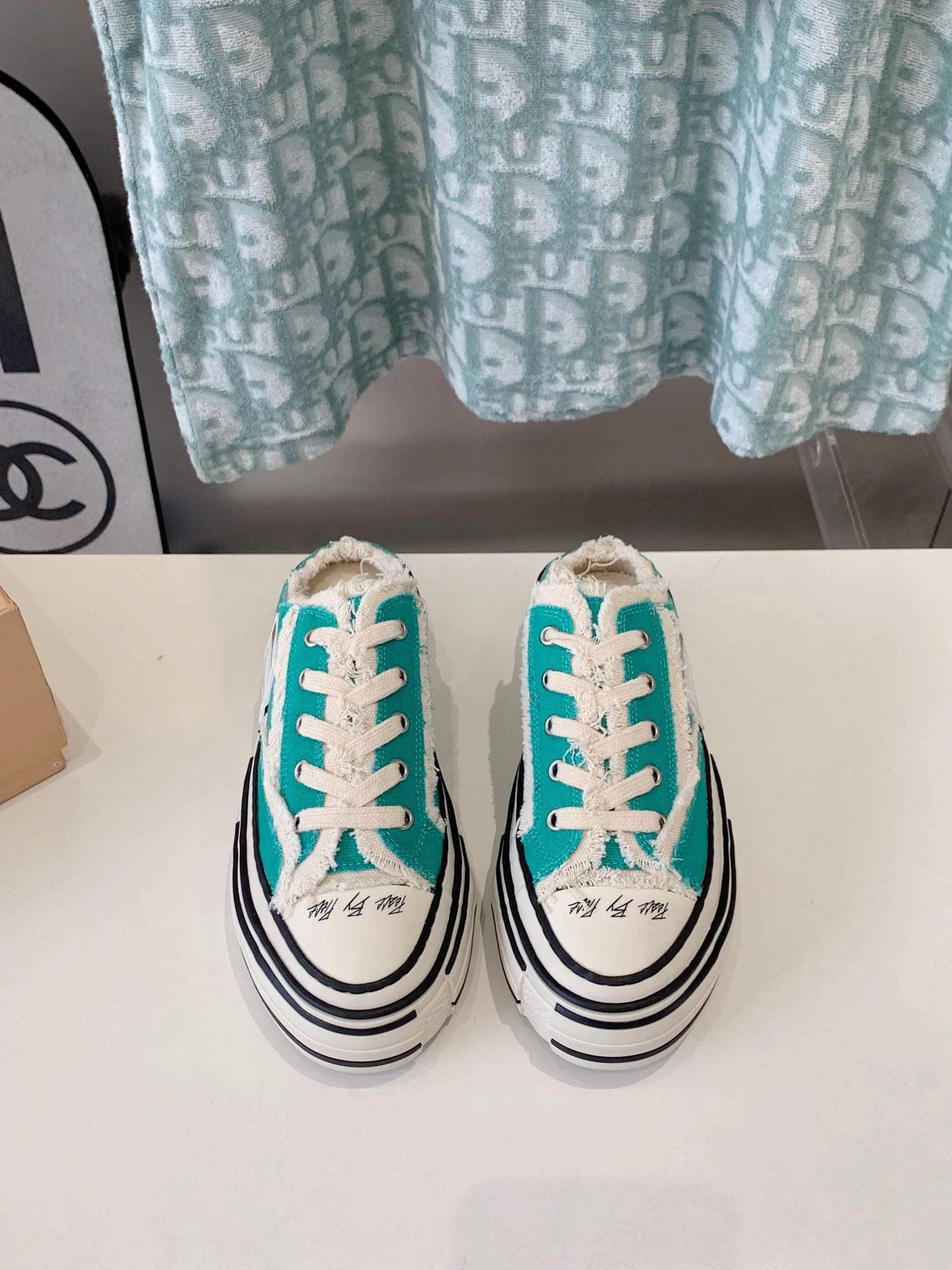 XVESSEL Sneakers — be653204