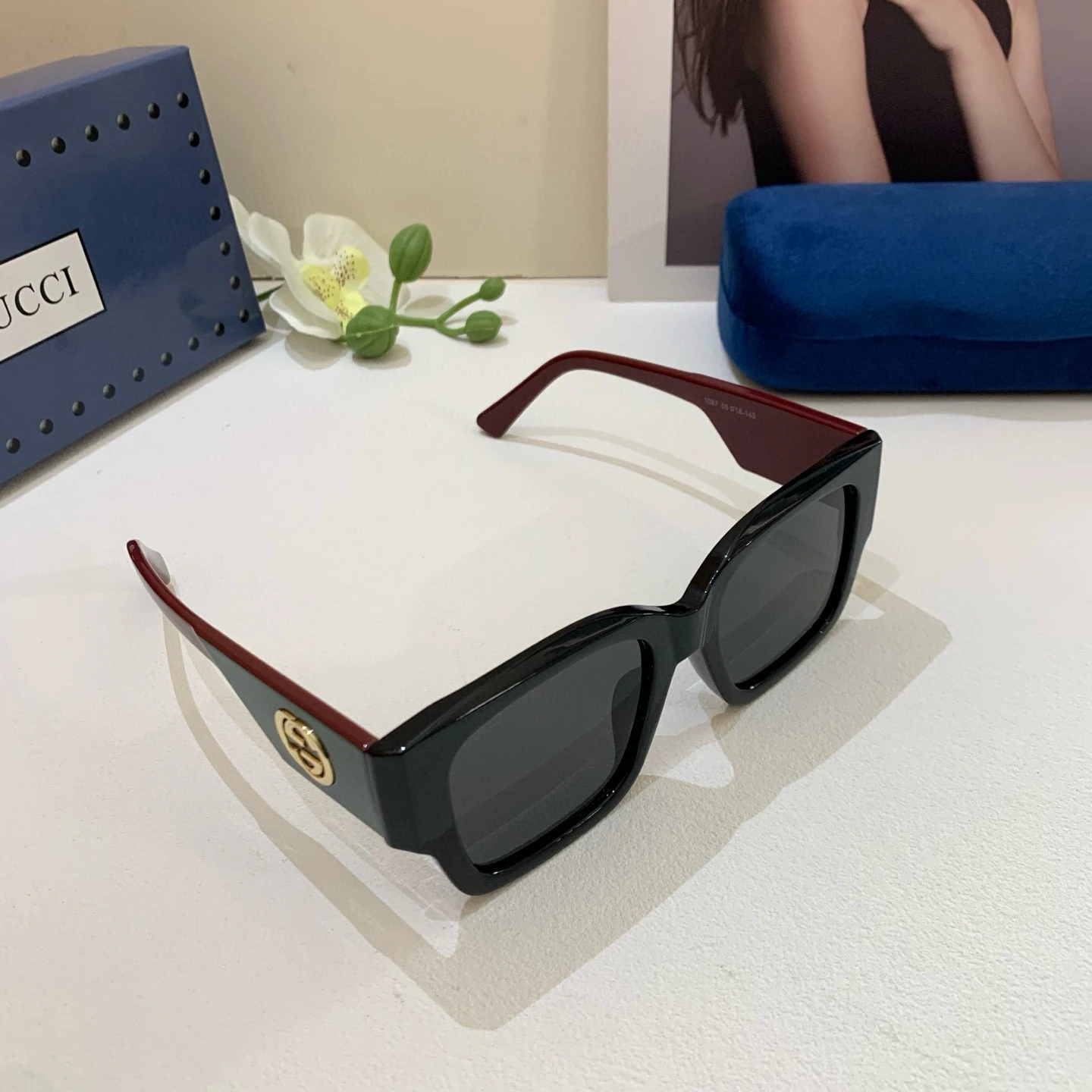 Gucci Eyewear — 5163f641