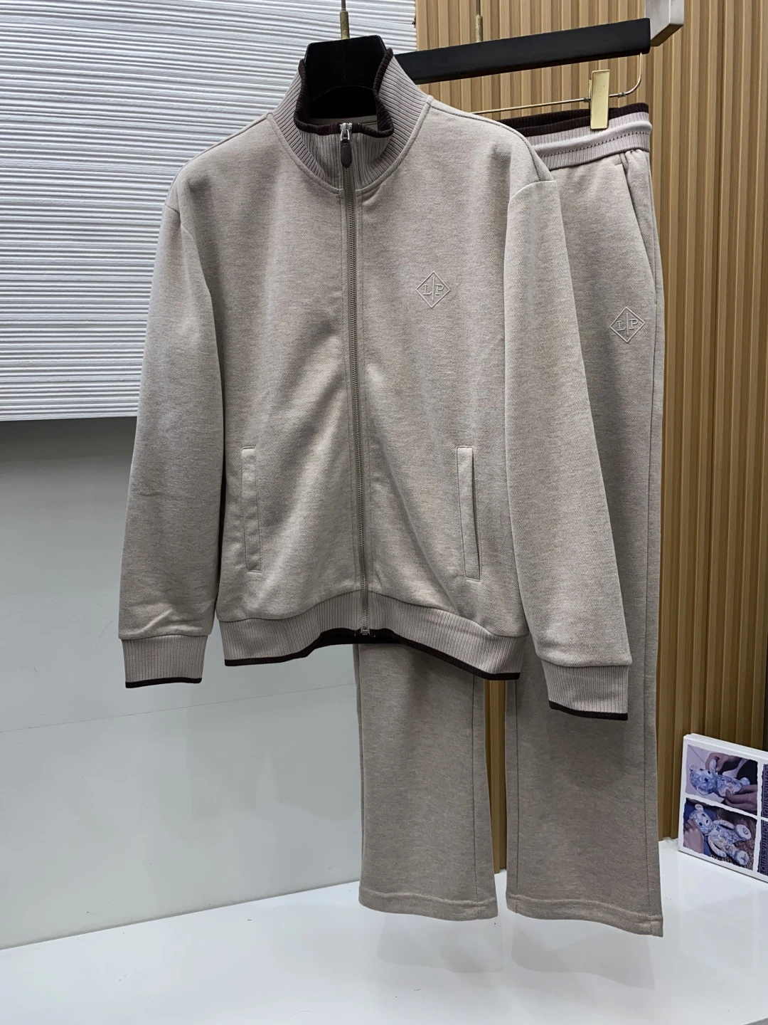 Loro Piana Jacket — 06d97088