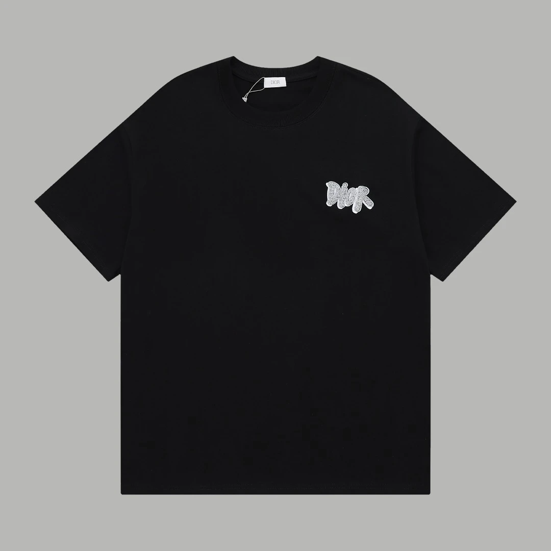 Dior T-Shirt — 7fafb306
