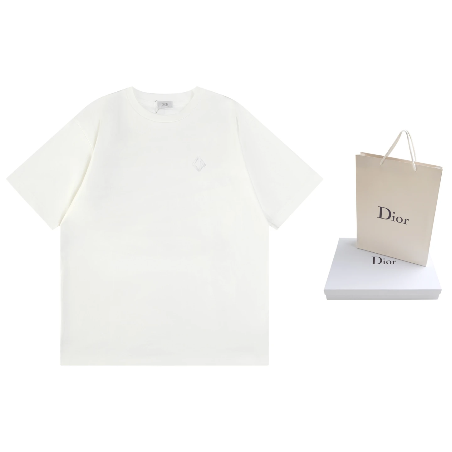 Dior T-Shirt — bc98b0fd